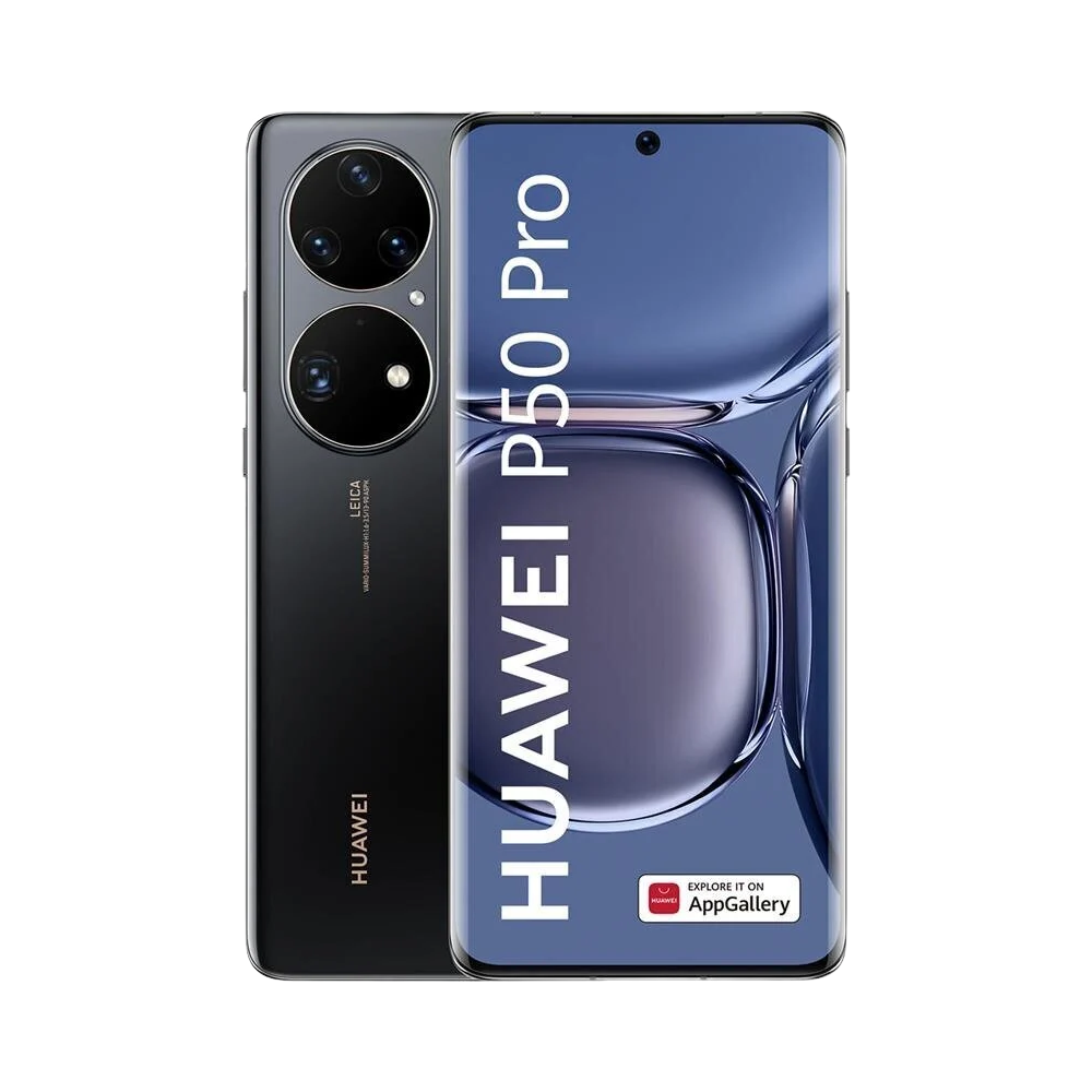 Huawei P50 Pro DS Huawei P50 Pro DS